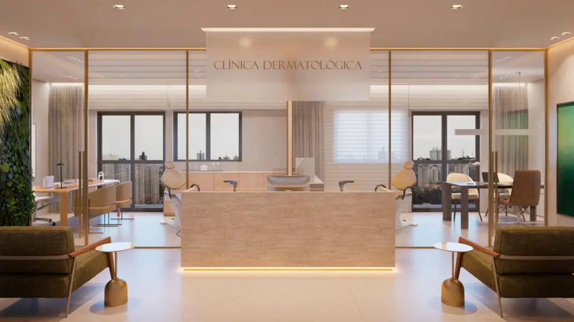 Sala Comercial à venda, 32m2 em Botafogo, Campinas - SP - imagem 4 Foto 4 de Sala Comercial à venda, 32m2 em Botafogo, Campinas - SP