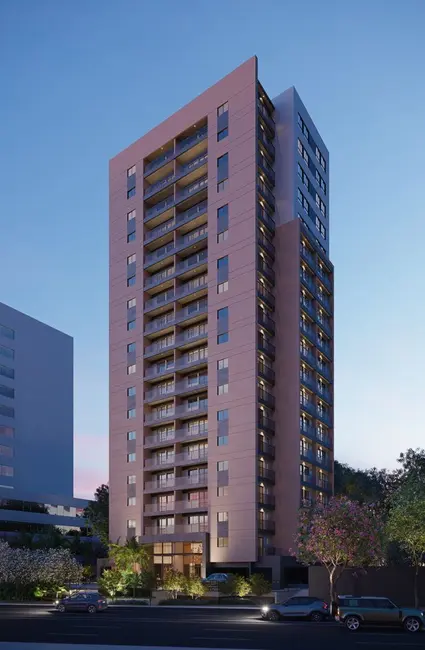 Foto 2 de Sala Comercial à venda, 32m2 em Botafogo, Campinas - SP