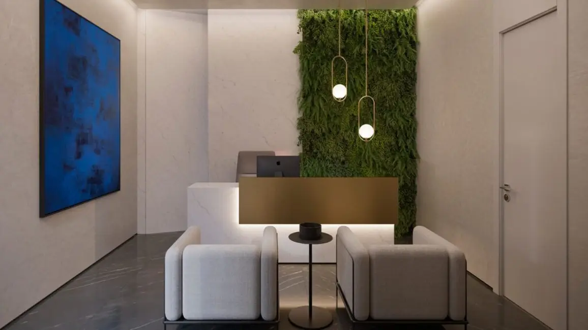 Foto 8 de Sala Comercial à venda, 32m2 em Botafogo, Campinas - SP