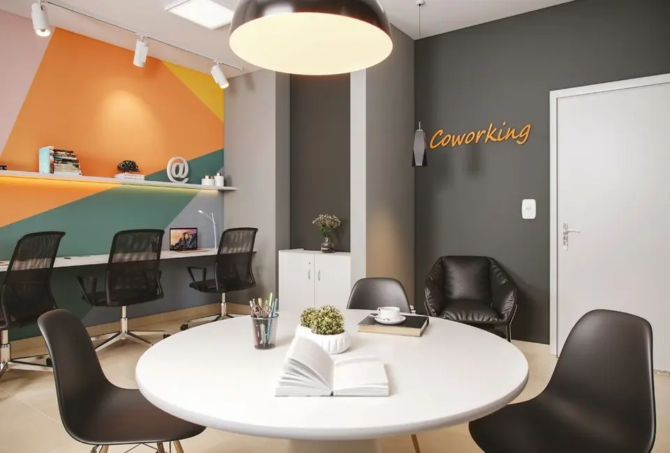Foto 8 de Apartamento com 2 quartos à venda, 51m2 em Campinas - SP