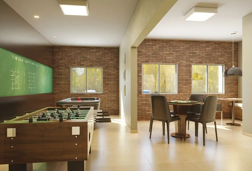 Apartamento com 2 quartos à venda, 51m2 em Jardim Ipaussurama, Campinas - SP - imagem 6 Foto 6 de Apartamento com 2 quartos à venda, 51m2 em Jardim Ipaussurama, Campinas - SP