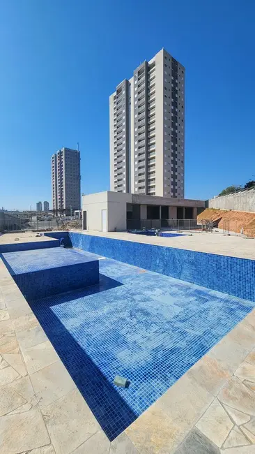 Apartamento com 2 quartos à venda, 51m2 em Jardim Ipaussurama, Campinas - SP - imagem 1 Foto 1 de Apartamento com 2 quartos à venda, 51m2 em Jardim Ipaussurama, Campinas - SP