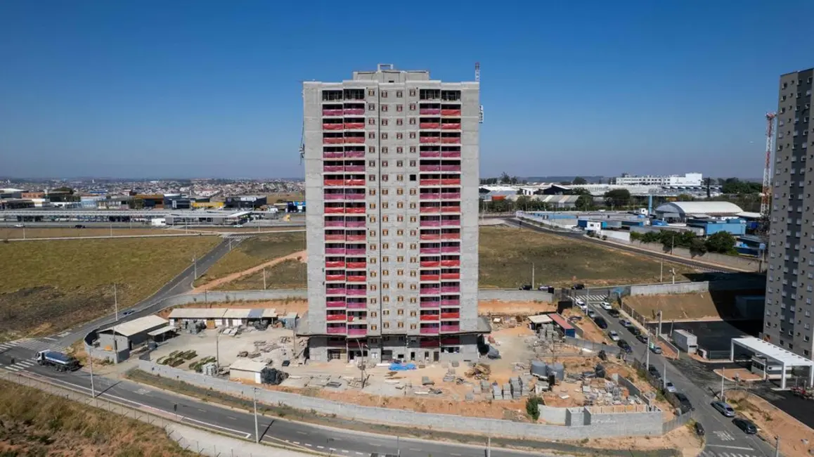 Apartamento com 2 quartos à venda, 52m2 em Jardim Ipaussurama, Campinas - SP - imagem 1 Foto 1 de Apartamento com 2 quartos à venda, 52m2 em Jardim Ipaussurama, Campinas - SP