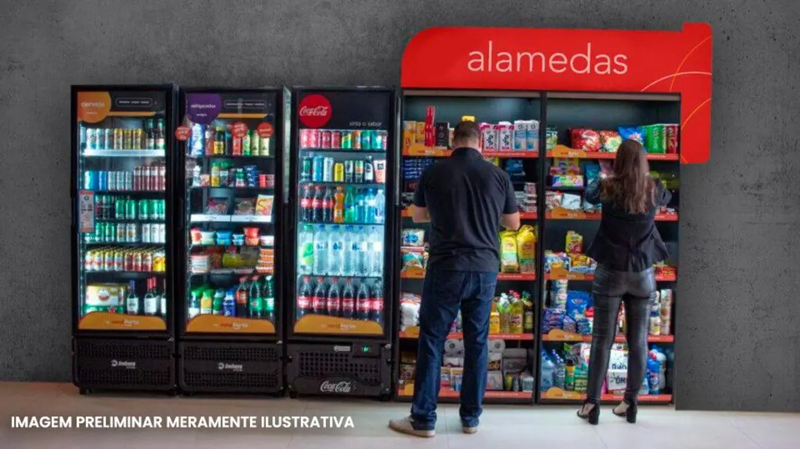 Apartamento com 2 quartos à venda, 57m2 em Campinas - SP - imagem 8 Foto 8 de Apartamento com 2 quartos à venda, 57m2 em Campinas - SP