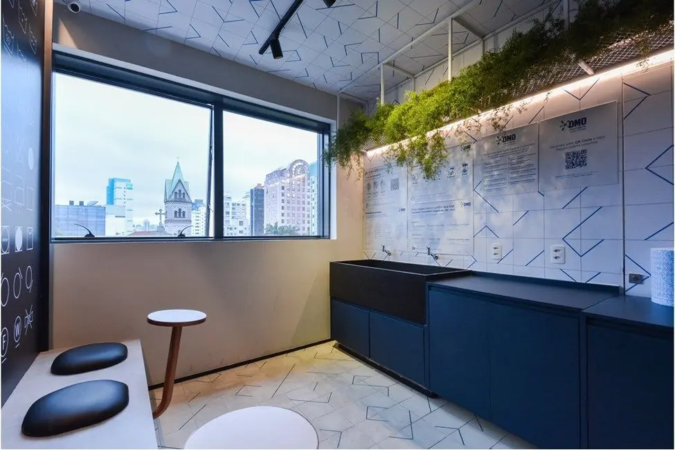 Foto 9 de Kitnet com 1 quarto à venda, 21m2 em Jardim Paulista, São Paulo - SP