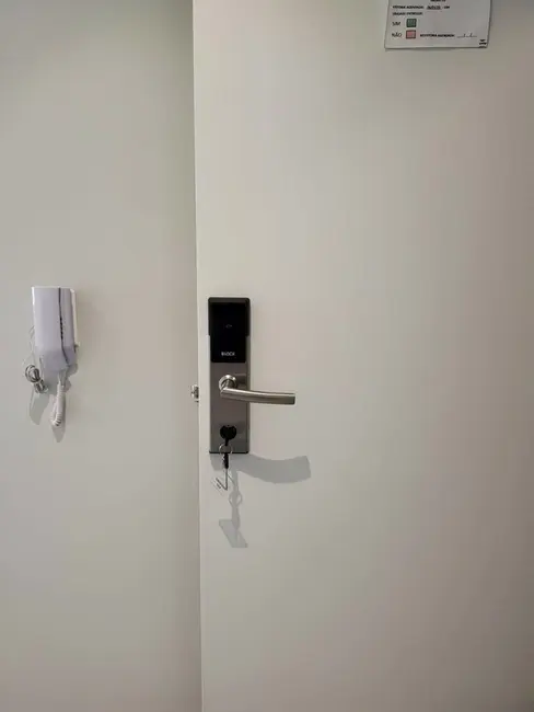 Foto 9 de Kitnet com 1 quarto à venda, 23m2 em Pinheiros, São Paulo - SP