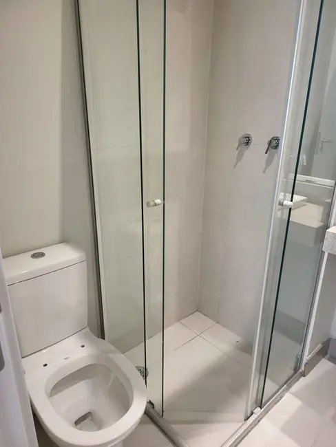 Foto 2 de Kitnet com 1 quarto à venda, 23m2 em Pinheiros, São Paulo - SP