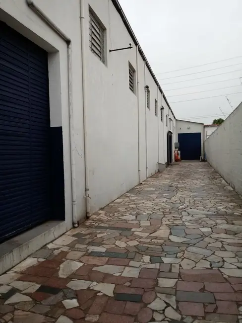 Foto 8 de Armazém / Galpão à venda, 750m2 em Limão, São Paulo - SP