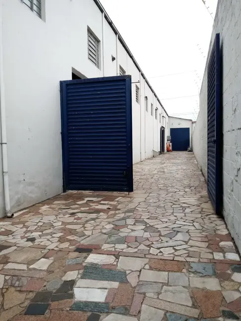 Foto 3 de Armazém / Galpão à venda, 750m2 em Limão, São Paulo - SP