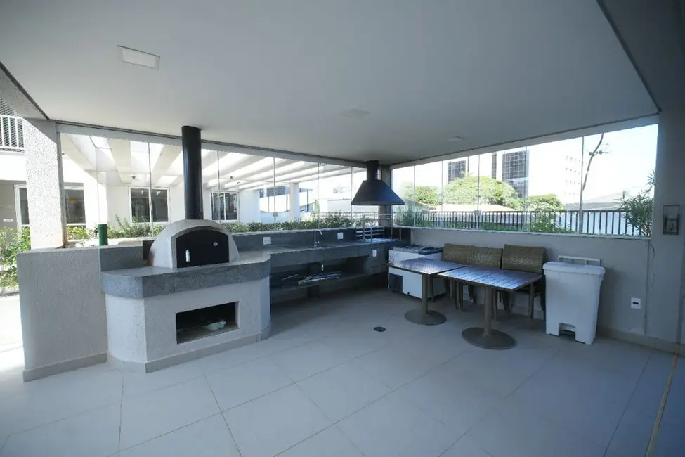 Foto 4 de Apartamento com 2 quartos à venda, 53m2 em Jardim das Laranjeiras, São Paulo - SP