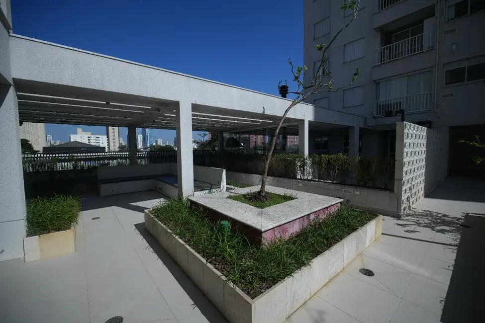 Foto 6 de Apartamento com 2 quartos à venda, 53m2 em Jardim das Laranjeiras, São Paulo - SP