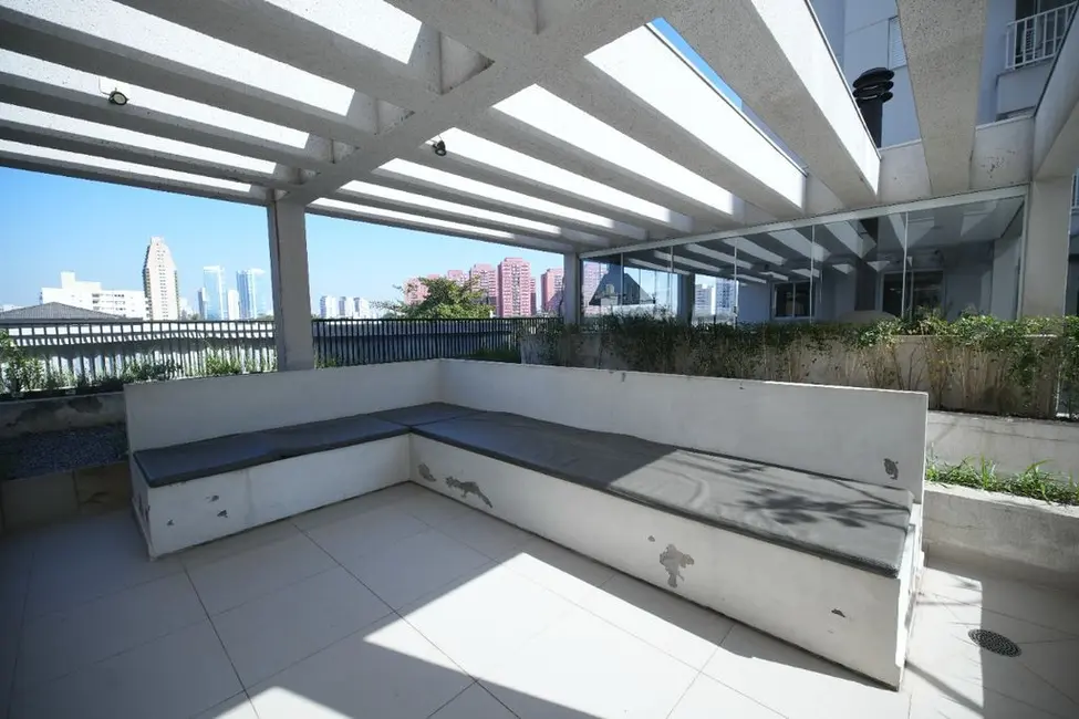 Foto 5 de Apartamento com 2 quartos à venda, 53m2 em Jardim das Laranjeiras, São Paulo - SP