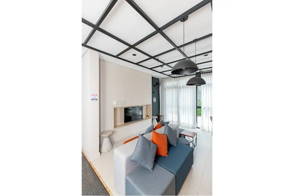 Foto 4 de Apartamento com 1 quarto à venda, 26m2 em Campo Belo, São Paulo - SP