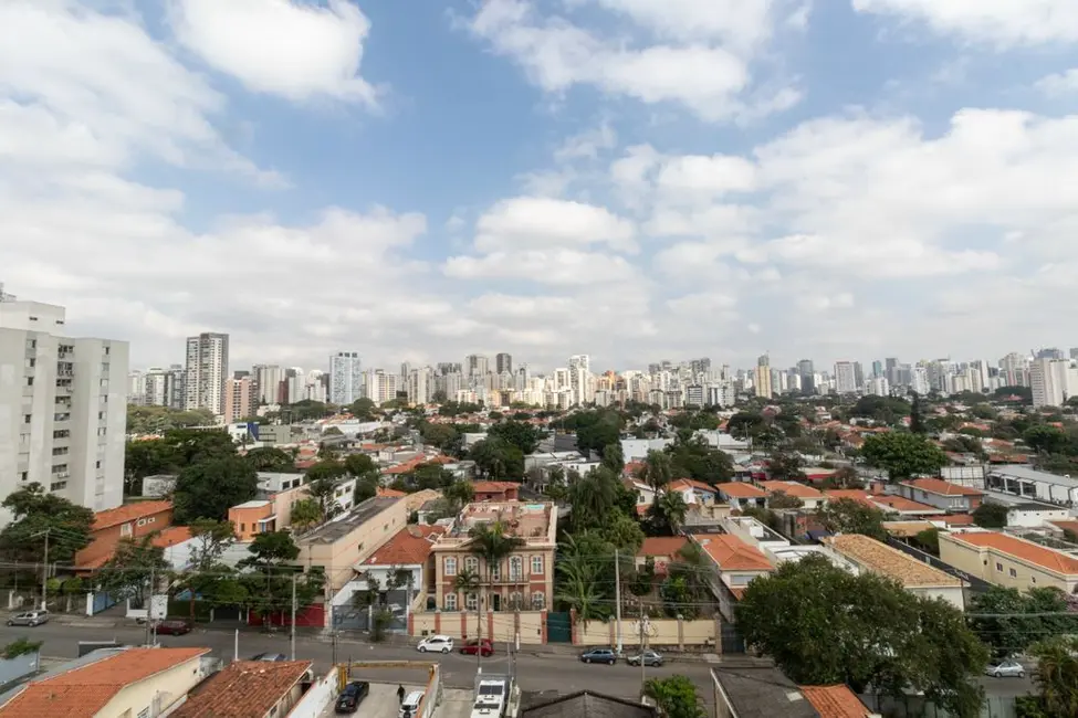 Foto 2 de Kitnet com 1 quarto à venda, 26m2 em Vila Olímpia, São Paulo - SP