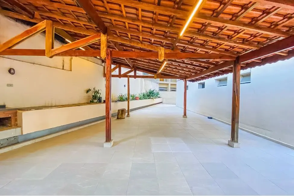 Foto 4 de Apartamento com 1 quarto à venda, 39m2 em Consolação, São Paulo - SP