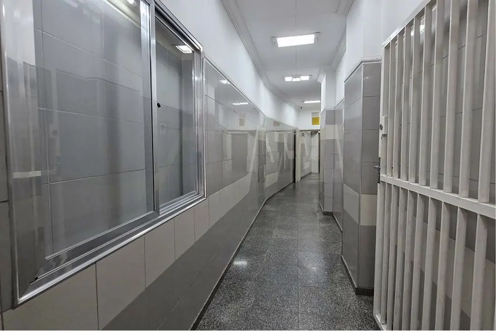 Foto 9 de Sala Comercial à venda, 112m2 em República, São Paulo - SP