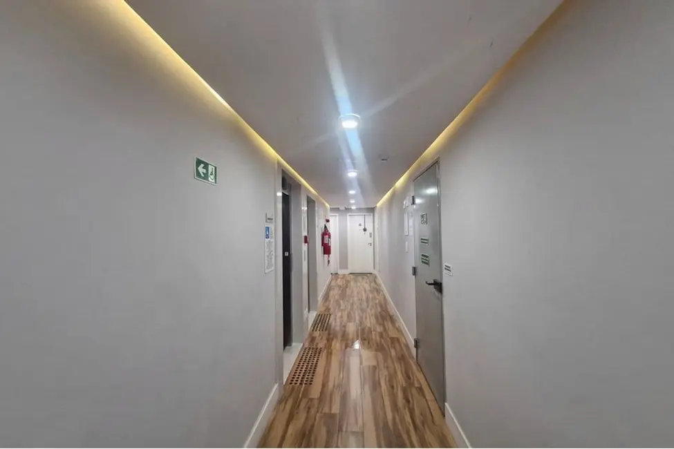 Foto 4 de Apartamento com 2 quartos à venda, 50m2 em Vila Ede, São Paulo - SP