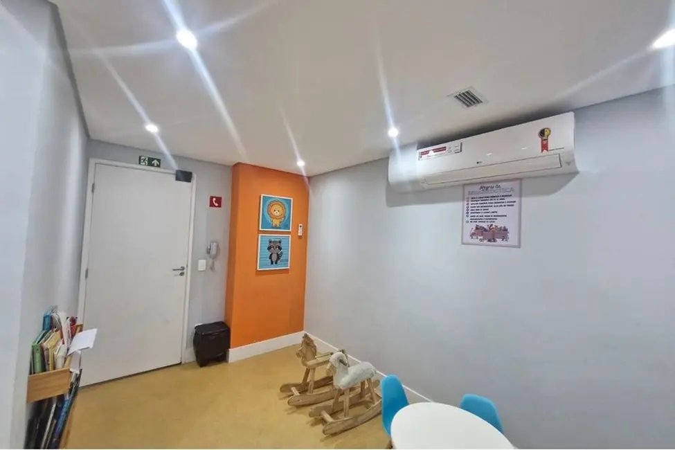 Foto 6 de Apartamento com 2 quartos à venda, 50m2 em Vila Ede, São Paulo - SP