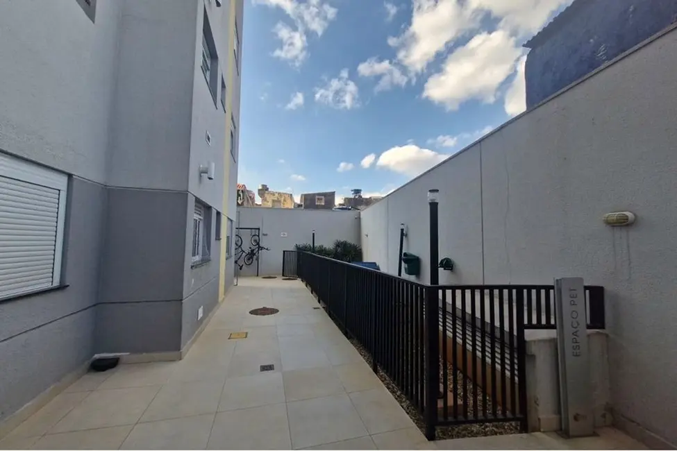 Foto 3 de Apartamento com 2 quartos à venda, 50m2 em Vila Ede, São Paulo - SP