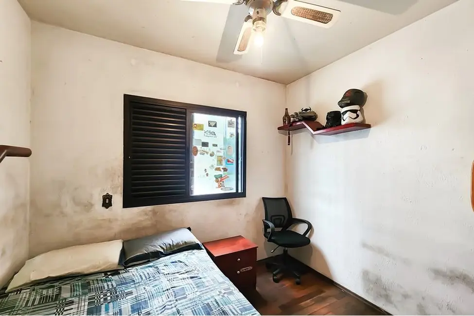 Apartamento com 4 quartos à venda, 139m2 em Santana, São Paulo - SP - imagem 4 Foto 4 de Apartamento com 4 quartos à venda, 139m2 em Santana, São Paulo - SP