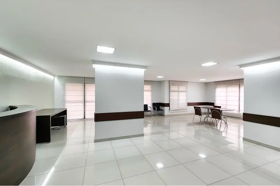 Apartamento com 4 quartos à venda, 139m2 em Santana, São Paulo - SP - imagem 2 Foto 2 de Apartamento com 4 quartos à venda, 139m2 em Santana, São Paulo - SP