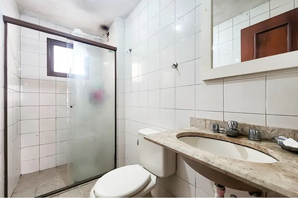 Apartamento com 4 quartos à venda, 139m2 em Santana, São Paulo - SP - imagem 5 Foto 5 de Apartamento com 4 quartos à venda, 139m2 em Santana, São Paulo - SP