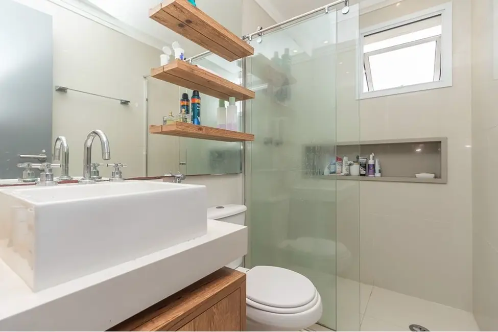 Foto 8 de Apartamento com 2 quartos à venda, 115m2 em Chácara Inglesa, São Paulo - SP