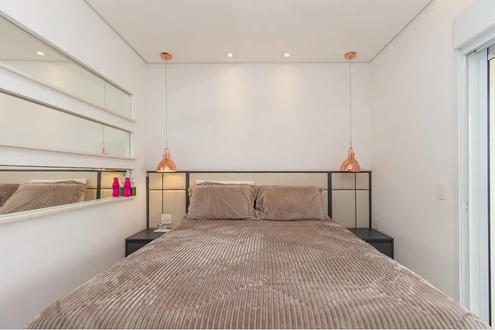 Foto 4 de Apartamento com 2 quartos à venda, 115m2 em Chácara Inglesa, São Paulo - SP