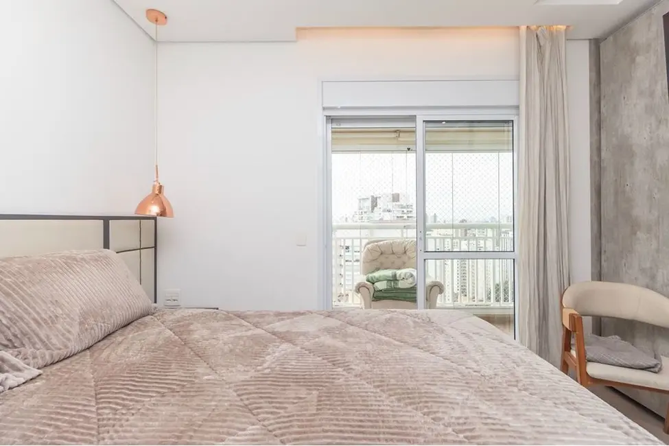 Foto 5 de Apartamento com 2 quartos à venda, 115m2 em Chácara Inglesa, São Paulo - SP