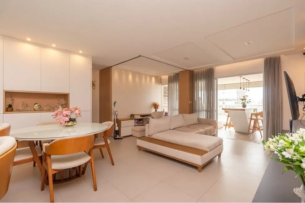 Foto 1 de Apartamento com 2 quartos à venda, 115m2 em Chácara Inglesa, São Paulo - SP