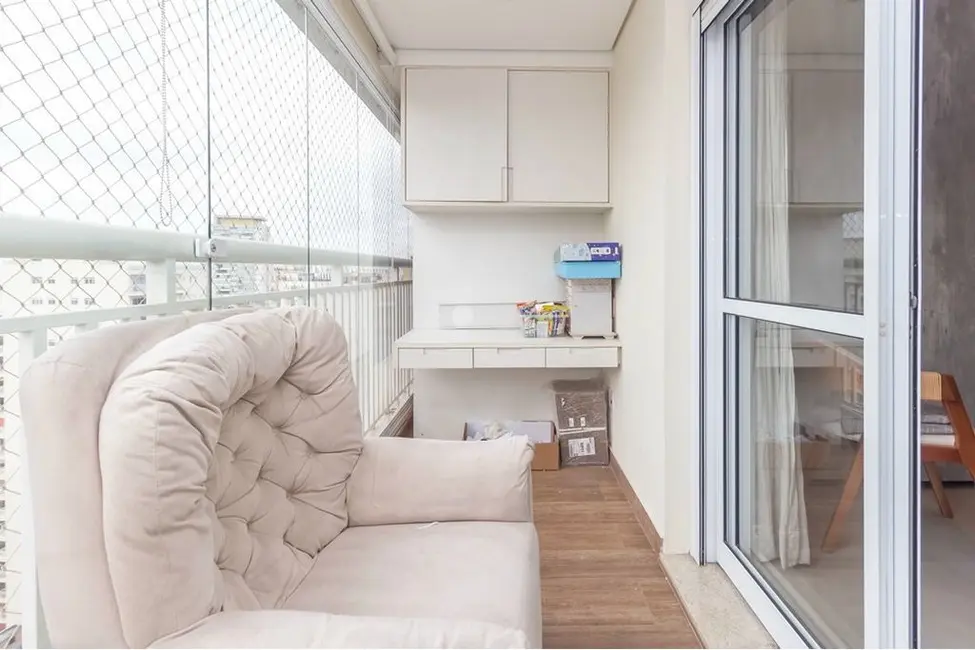 Foto 9 de Apartamento com 2 quartos à venda, 115m2 em Chácara Inglesa, São Paulo - SP