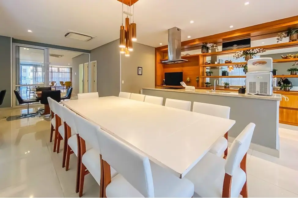 Foto 2 de Apartamento com 2 quartos à venda, 115m2 em Chácara Inglesa, São Paulo - SP