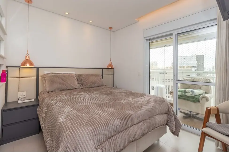 Foto 3 de Apartamento com 2 quartos à venda, 115m2 em Chácara Inglesa, São Paulo - SP