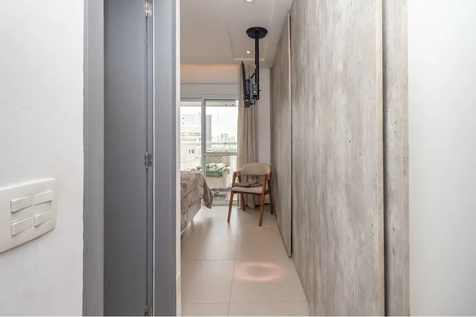 Foto 6 de Apartamento com 2 quartos à venda, 115m2 em Chácara Inglesa, São Paulo - SP