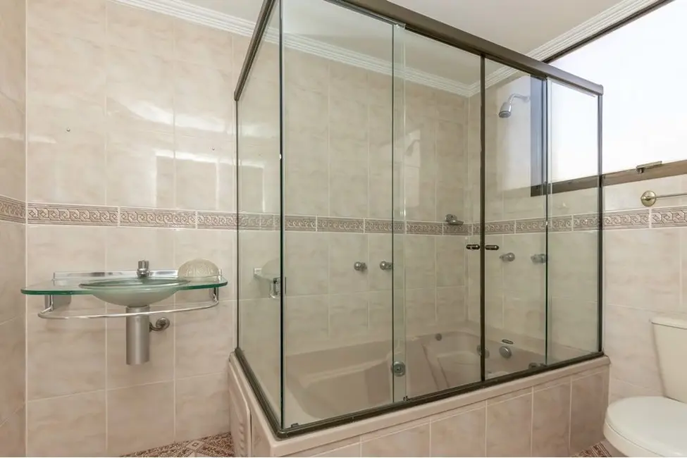 Cobertura com 4 quartos à venda, 191m2 em Vila Andrade, São Paulo - SP - imagem 8 Foto 8 de Cobertura com 4 quartos à venda, 191m2 em Vila Andrade, São Paulo - SP