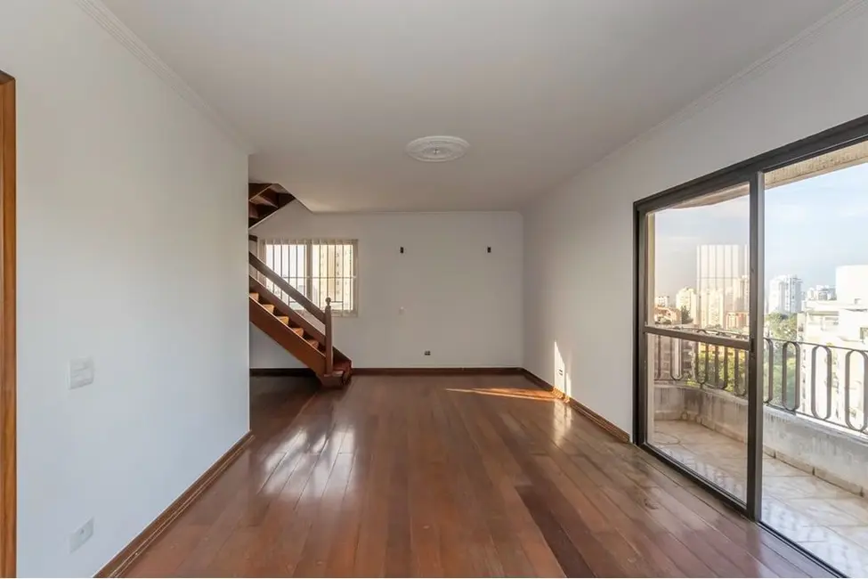 Cobertura com 4 quartos à venda, 191m2 em Vila Andrade, São Paulo - SP - imagem 1 Foto 1 de Cobertura com 4 quartos à venda, 191m2 em Vila Andrade, São Paulo - SP