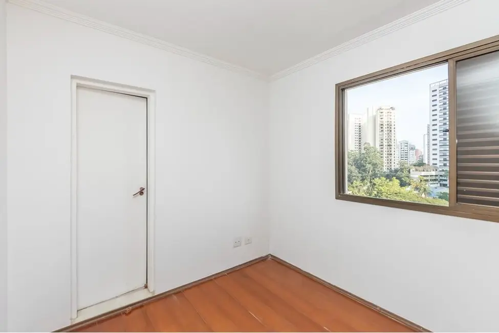 Cobertura com 4 quartos à venda, 191m2 em Vila Andrade, São Paulo - SP - imagem 7 Foto 7 de Cobertura com 4 quartos à venda, 191m2 em Vila Andrade, São Paulo - SP