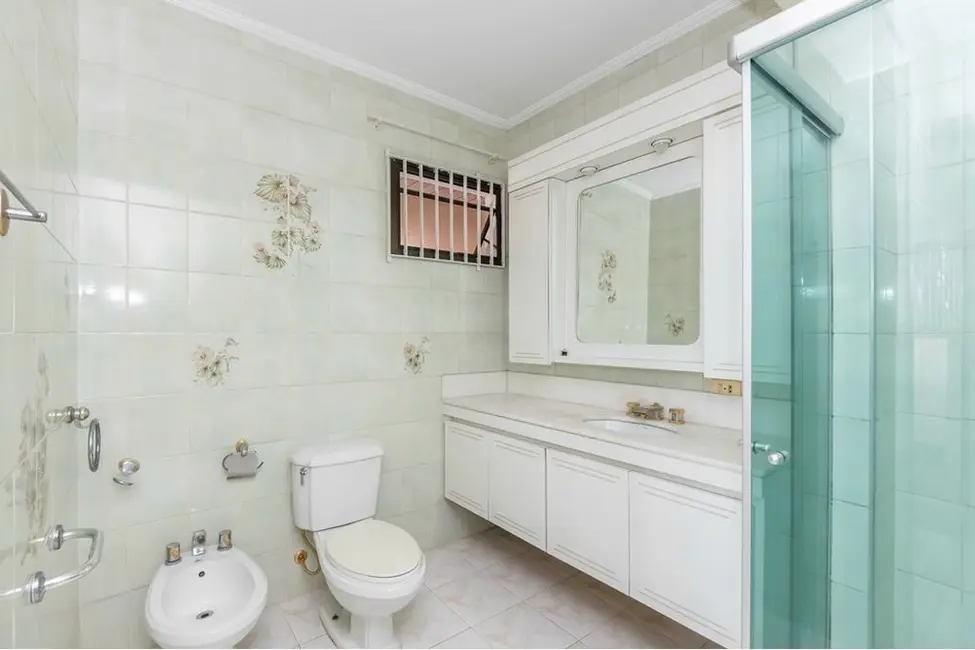 Cobertura com 4 quartos à venda, 191m2 em Vila Andrade, São Paulo - SP - imagem 6 Foto 6 de Cobertura com 4 quartos à venda, 191m2 em Vila Andrade, São Paulo - SP