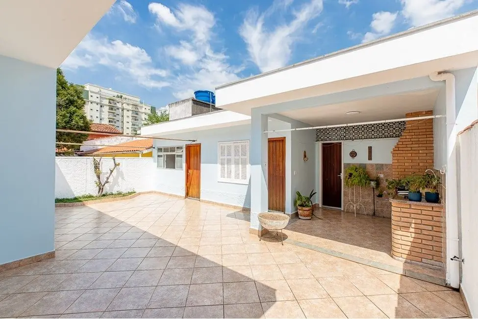 Foto 9 de Casa de Condomínio com 3 quartos à venda, 142m2 em Alto da Boa Vista, São Paulo - SP