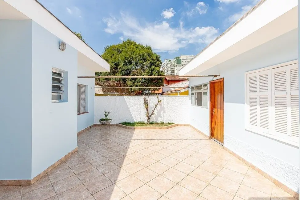 Casa de Condomínio com 3 quartos à venda, 142m2 em Alto da Boa Vista, São Paulo - SP - imagem 3 Foto 3 de Casa de Condomínio com 3 quartos à venda, 142m2 em Alto da Boa Vista, São Paulo - SP