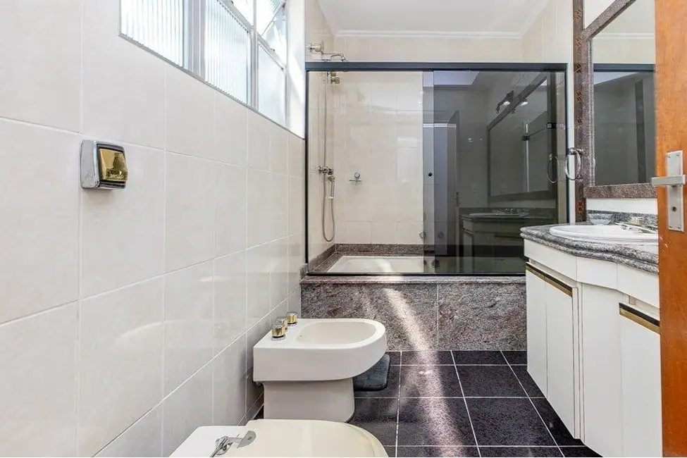 Foto 2 de Casa de Condomínio com 3 quartos à venda, 142m2 em Alto da Boa Vista, São Paulo - SP
