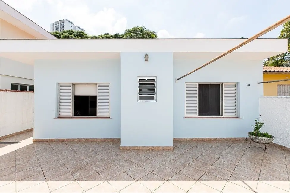 Casa de Condomínio com 3 quartos à venda, 142m2 em Alto da Boa Vista, São Paulo - SP - imagem 4 Foto 4 de Casa de Condomínio com 3 quartos à venda, 142m2 em Alto da Boa Vista, São Paulo - SP