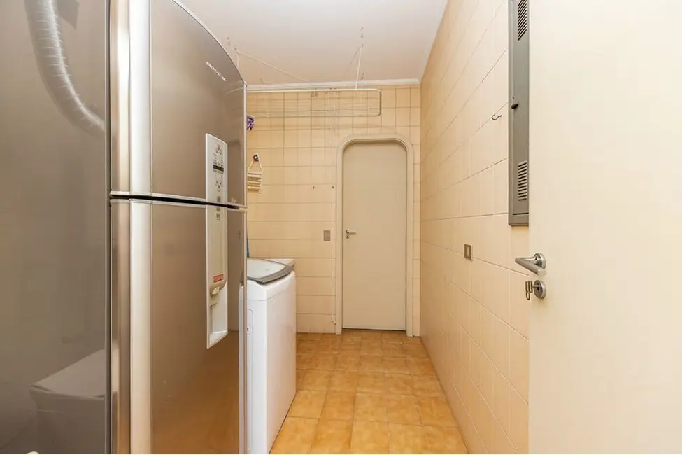 Foto 2 de Apartamento com 4 quartos à venda, 216m2 em Perdizes, São Paulo - SP