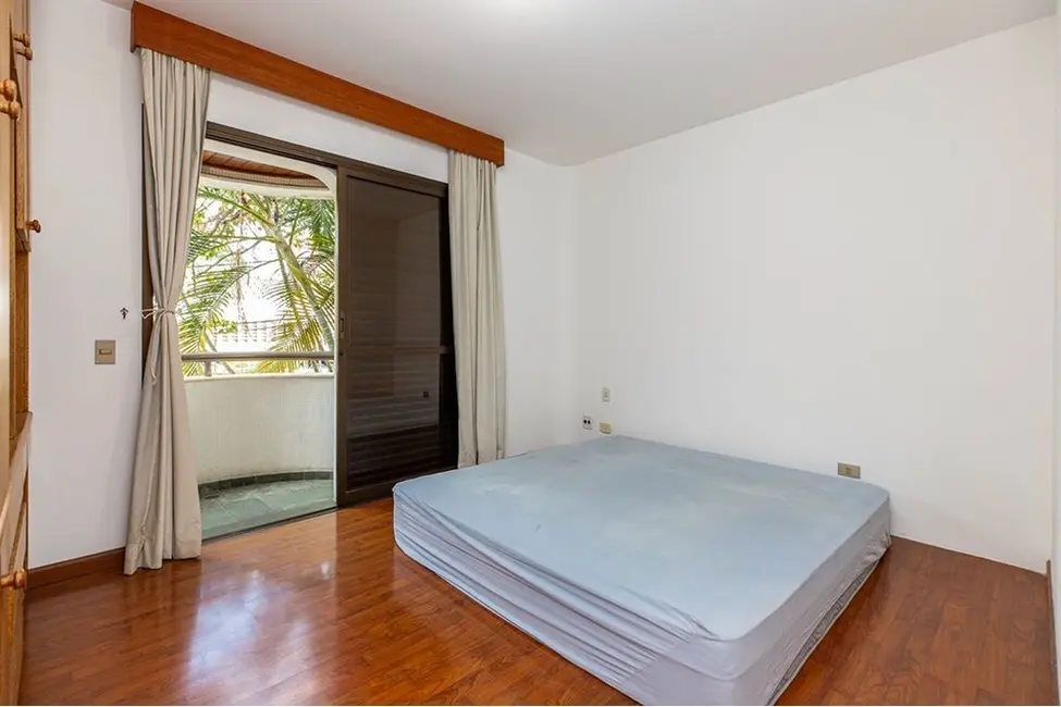 Foto 9 de Apartamento com 4 quartos à venda, 216m2 em Perdizes, São Paulo - SP