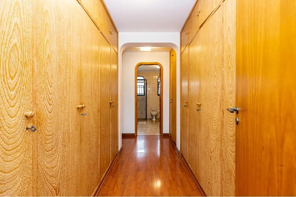 Foto 8 de Apartamento com 4 quartos à venda, 216m2 em Perdizes, São Paulo - SP