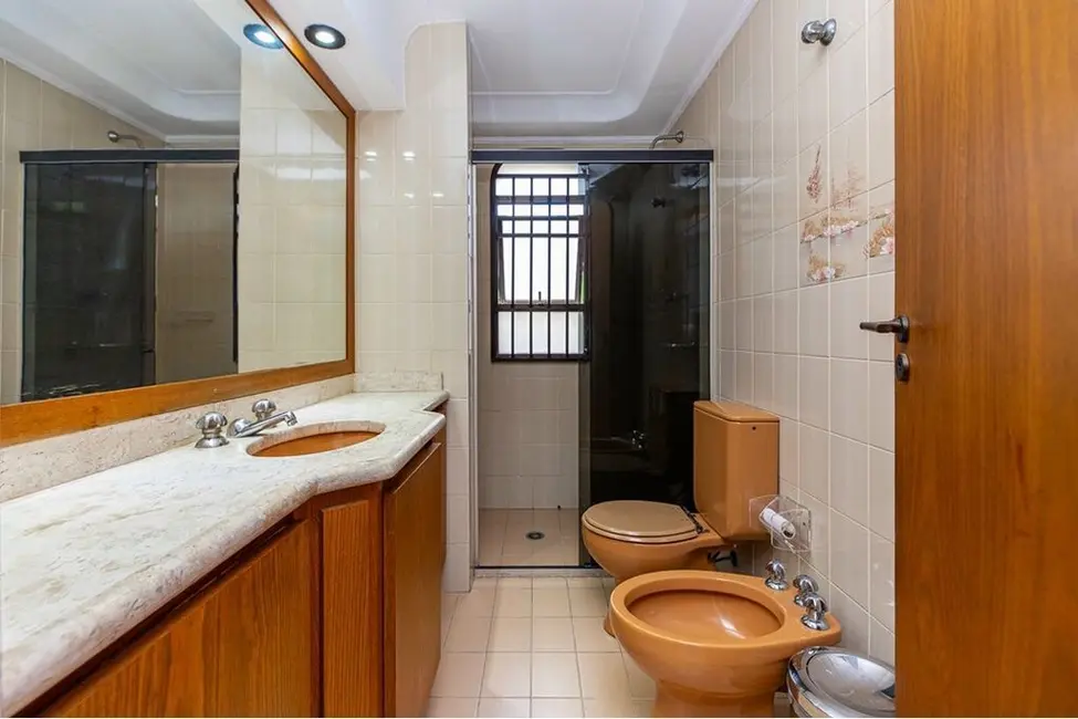 Foto 4 de Apartamento com 4 quartos à venda, 216m2 em Perdizes, São Paulo - SP