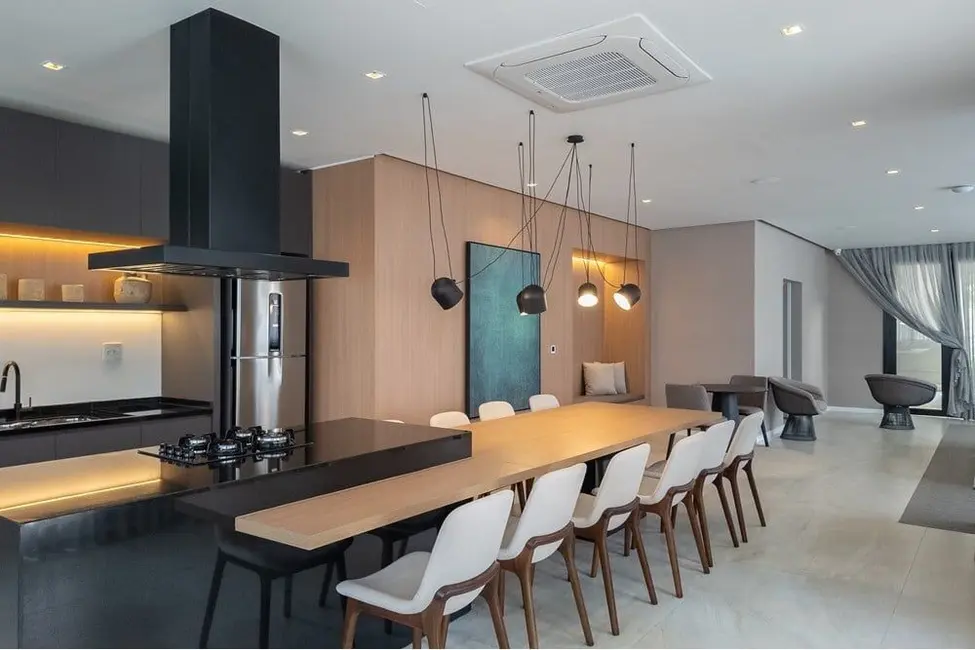 Apartamento com 3 quartos à venda, 95m2 em Vila Mariana, São Paulo - SP - imagem 7 Foto 7 de Apartamento com 3 quartos à venda, 95m2 em Vila Mariana, São Paulo - SP