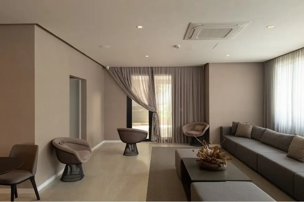 Apartamento com 3 quartos à venda, 95m2 em Vila Mariana, São Paulo - SP - imagem 6 Foto 6 de Apartamento com 3 quartos à venda, 95m2 em Vila Mariana, São Paulo - SP