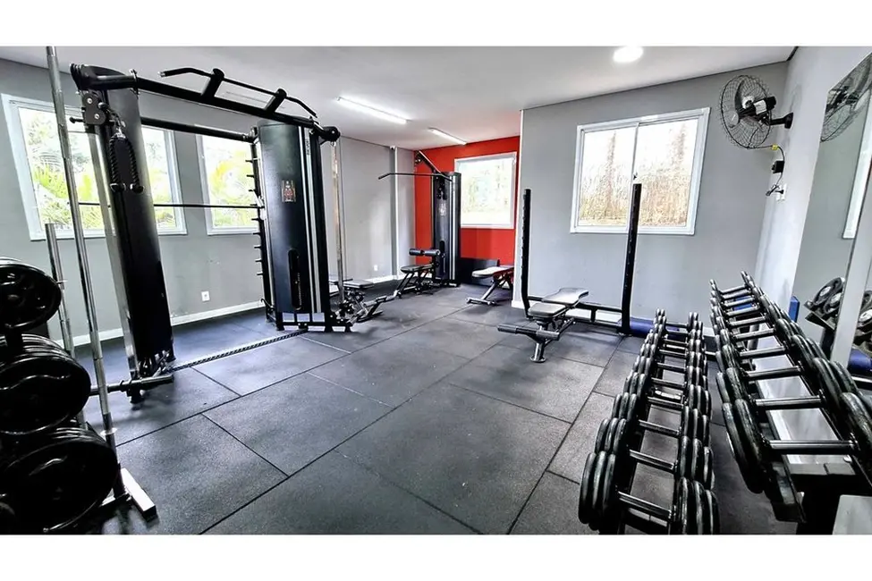 Apartamento com 2 quartos à venda, 44m2 em Vila Andrade, São Paulo - SP - imagem 3 Foto 3 de Apartamento com 2 quartos à venda, 44m2 em Vila Andrade, São Paulo - SP