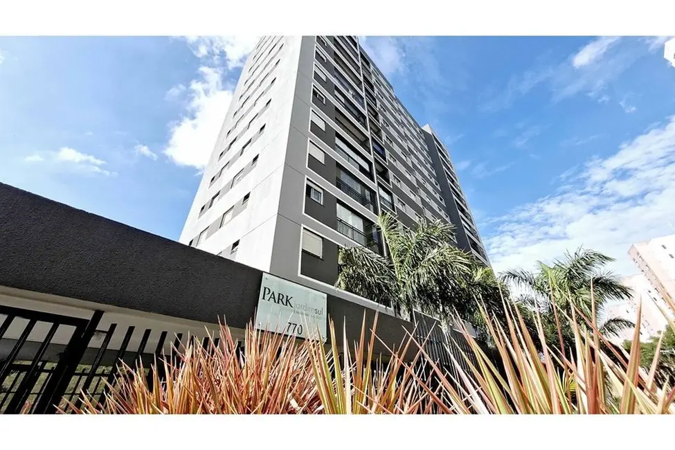 Apartamento com 2 quartos à venda, 44m2 em Vila Andrade, São Paulo - SP - imagem 9 Foto 9 de Apartamento com 2 quartos à venda, 44m2 em Vila Andrade, São Paulo - SP